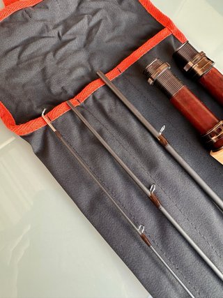 Guideline NT11 9' 4wt