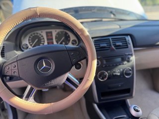 Mercedes-Benz Clase B160 2009 gasolina