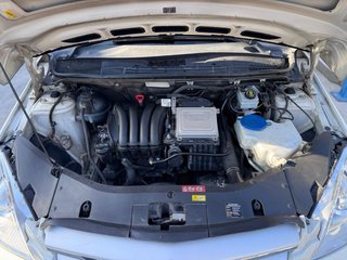 Mercedes-Benz Clase B160 2009 gasolina