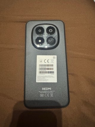 Xiaomi Redmi Note 15 Pro+ 256GB 8GB RAM