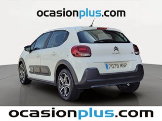 Citroen C3 PureTech 83 Plus 61 kW (83 CV)