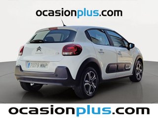 Citroen C3 PureTech 83 Plus 61 kW (83 CV)