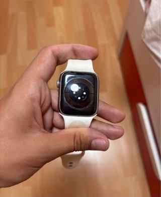 Apple Watch Series 6 GPS + Cellular 44mm