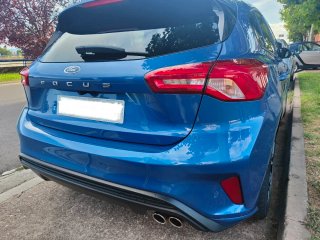 Ford Focus 2018
