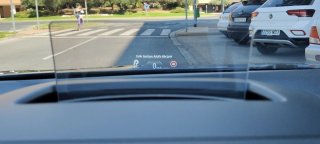 Ford Focus ST Line