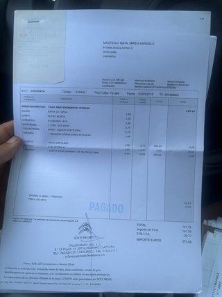 Citroen C3 2010