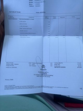 Citroen C3 2010