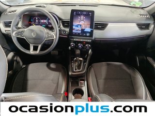 Renault Arkana Techno TCe 140 mild hybrid 103 kW (140 CV) EDC