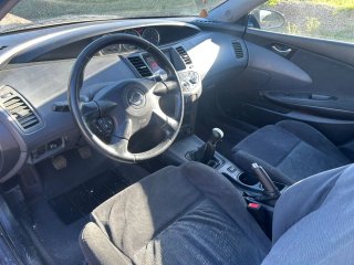 Nissan Primera 2004