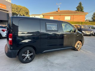 Peugeot Expert 2017 camper-van
