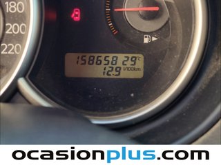 Nissan Tiida 1.5 dCi Acenta Pack 78 kW (105 CV)