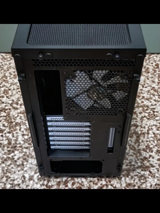 Fractal Design Arc Midi R2