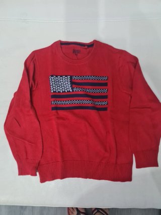 Lote Ropa Infantil Niños