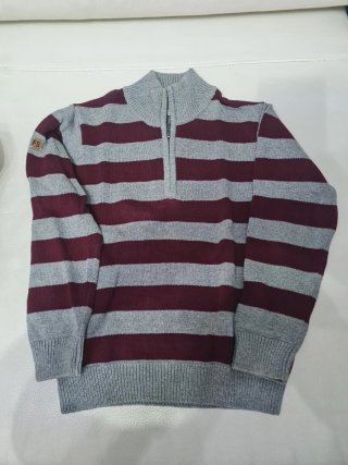 Lote Ropa Infantil Niños