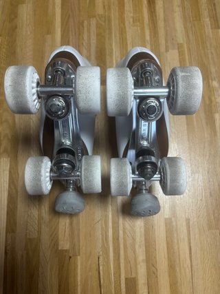 Patines artístico Risport Venus Talla 235