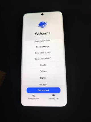Honor 90,12 de ram