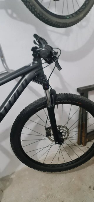 Bicicleta Specialized 29 taglia M