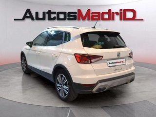 Seat Arona 1.0 TSI 81kW (110CV) Xperience Plus