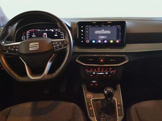 Seat Arona 1.0 TSI 81kW (110CV) Xperience Plus
