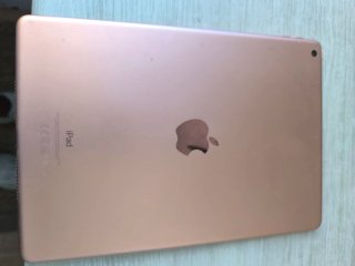 iPad 32Gb + funda