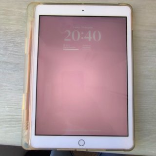 iPad 32Gb + funda