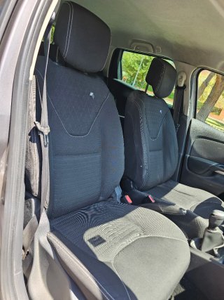 Renault Clio 2016