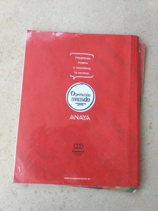 Matemáticas 3 ESO