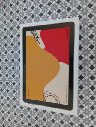 Tablet aumi redmi 10.1 ANDROID