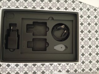 Tablet aumi redmi 10.1 ANDROID