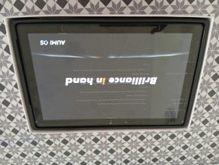 Tablet aumi redmi 10.1 ANDROID