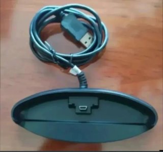 Base cargador TomTom USB