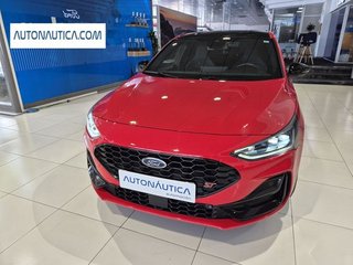 Ford Focus 2.3 ecoboost st