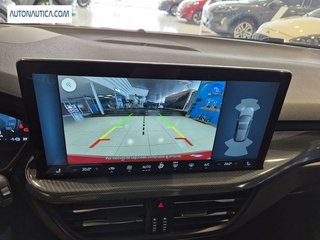 Ford Focus 2.3 ecoboost st