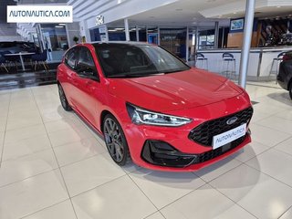 Ford Focus 2.3 ecoboost st