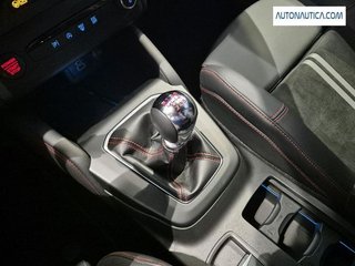 Ford Focus 2.3 ecoboost st