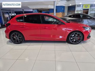 Ford Focus 2.3 ecoboost st