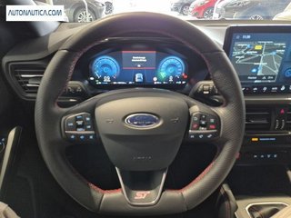 Ford Focus 2.3 ecoboost st