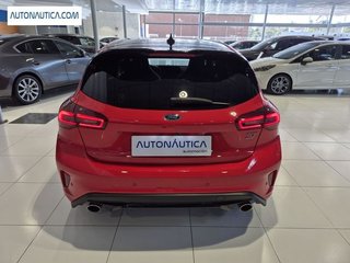 Ford Focus 2.3 ecoboost st
