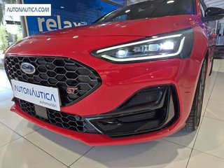 Ford Focus 2.3 ecoboost st