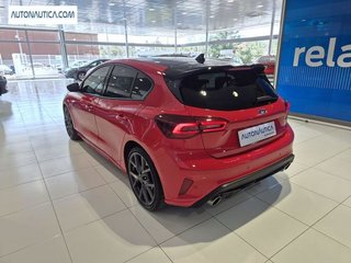Ford Focus 2.3 ecoboost st