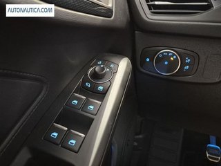 Ford Focus 2.3 ecoboost st