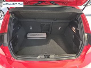 Ford Focus 2.3 ecoboost st