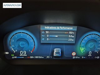 Ford Focus 2.3 ecoboost st