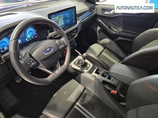 Ford Focus 2.3 ecoboost st