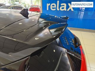 Ford Focus 2.3 ecoboost st