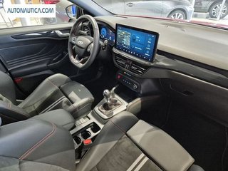 Ford Focus 2.3 ecoboost st