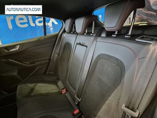 Ford Focus 2.3 ecoboost st