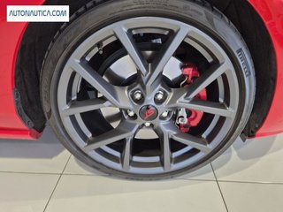 Ford Focus 2.3 ecoboost st