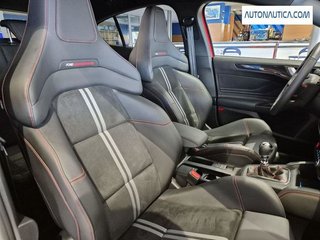 Ford Focus 2.3 ecoboost st