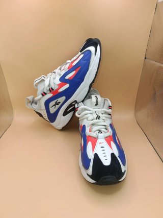 Reebok DMX Zapatillas Deportivas